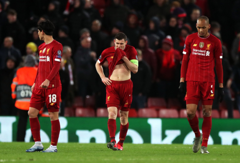 体育直播-从Ning关键时刻出色防守到法兰克福今晨遗憾出局，今晨利物浦伤情更新的简单介绍