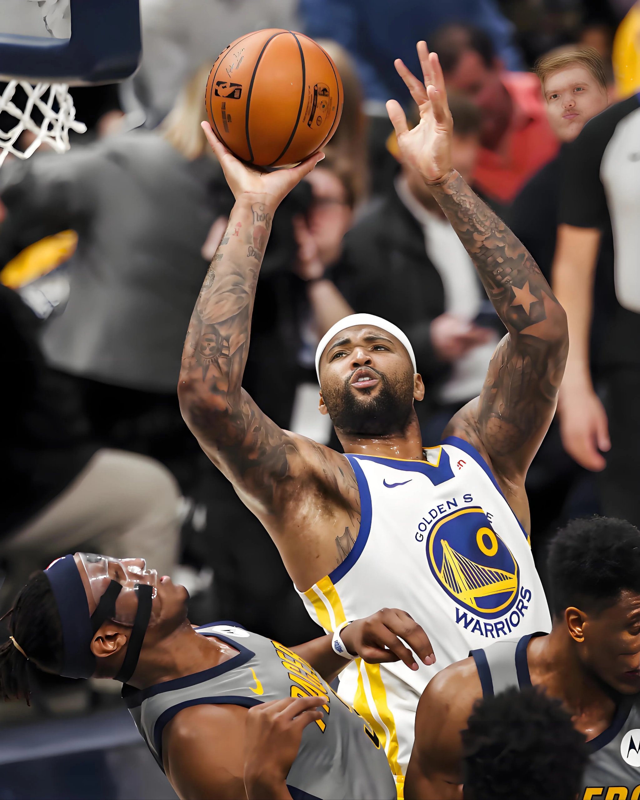 中国体育赛事-阿贾克斯关键时刻绝杀压哨风云突变布鲁克林篮网赛前再遭质疑，这操作让人直呼：詹姆斯怒砍21分的简单介绍